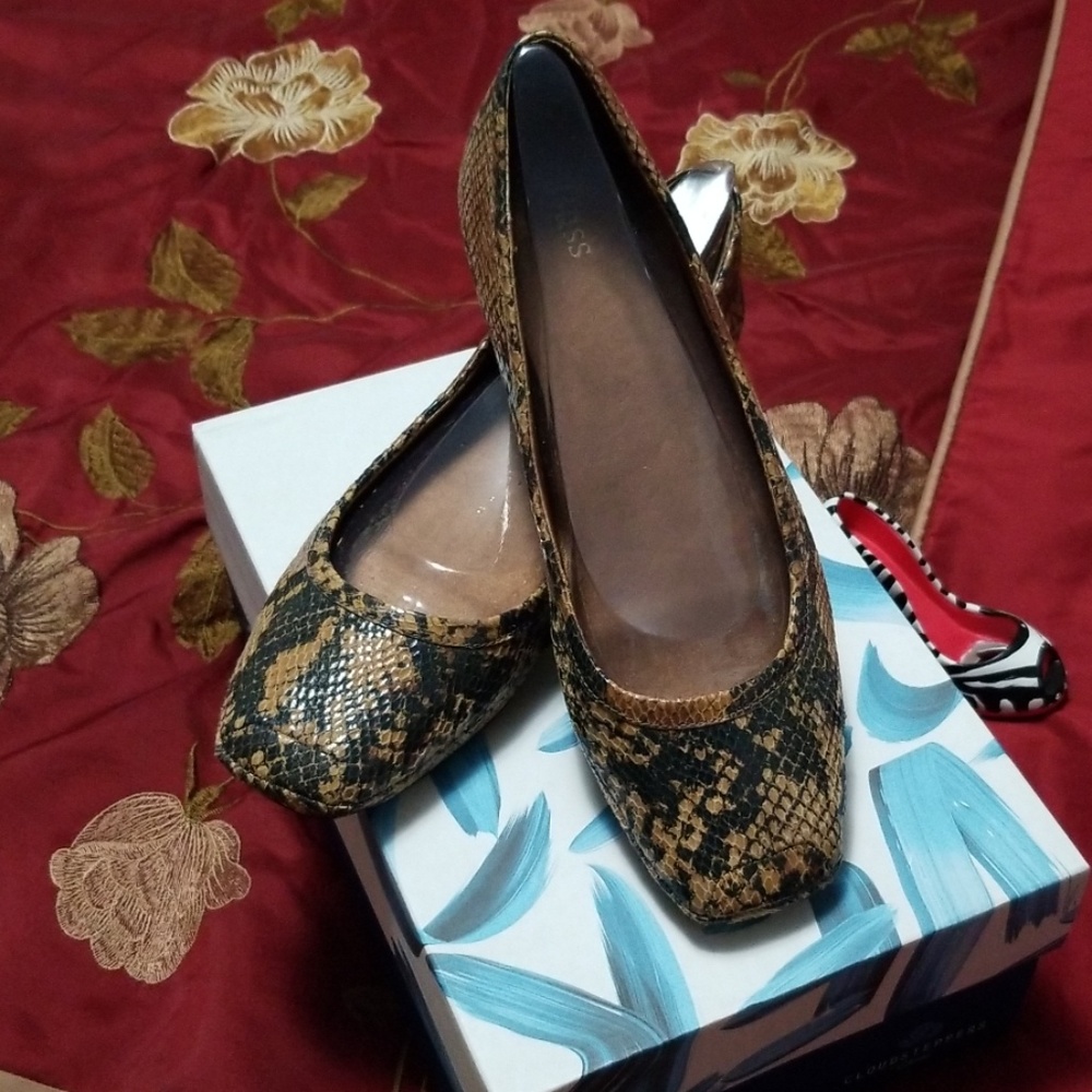 Shoe